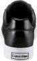 Calvin Klein Zwarte Veterschoenen met Lage Top Black Dames - Thumbnail 10