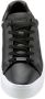 Calvin Klein Zwarte Veterschoenen met Lage Top Black Dames - Thumbnail 12
