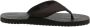Calvin Klein Teenslippers THONG+ CV Zomerschoen strandschoen badschoen slippers met zacht teenstuk - Thumbnail 6