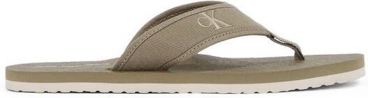 Calvin Klein Teenslippers THONG+ CV