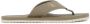 Calvin Klein Teenslippers THONG+ CV - Thumbnail 4