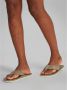 Calvin Klein Teenslippers THONG+ CV - Thumbnail 7