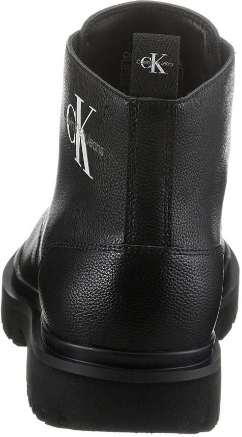 Calvin Klein Veterlaarsjes LUG MID LACEUP BOOT
