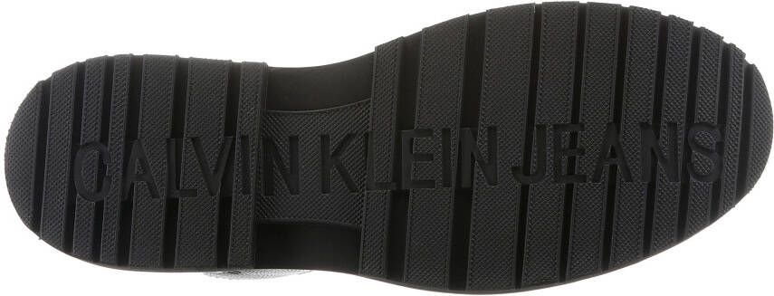 Calvin Klein Veterlaarsjes LUG MID LACEUP BOOT