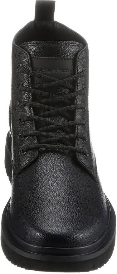 Calvin Klein Veterlaarsjes LUG MID LACEUP BOOT