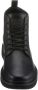 Calvin Klein Jeans Boots met labelprints model 'LUG MID LACEUP BOOT' - Thumbnail 7