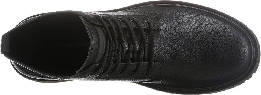 Calvin Klein Veterlaarsjes LUG MID LACEUP BOOT