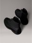 Calvin Klein Veterschoenen COMBAT ESS LACE UP ZIP BOOT AOP - Thumbnail 2