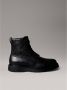 Calvin Klein Veterschoenen COMBAT ESS LACE UP ZIP BOOT AOP - Thumbnail 5