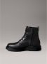 Calvin Klein Veterschoenen COMBAT ESS LACE UP ZIP BOOT AOP - Thumbnail 6
