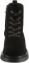 Calvin Klein Veterschoenen COMBAT ESS LACE UP ZIP BOOT SU - Thumbnail 4