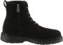 Calvin Klein Veterschoenen COMBAT ESS LACE UP ZIP BOOT SU - Thumbnail 5