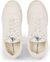 Calvin Klein Veterschoenen ESPADRILLE SNEAKER CS BTW met plateausool vrijetijdsschoen halfhoge schoen veterschoen - Thumbnail 6