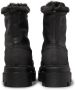 Calvin Klein Winterlaarzen FLATFORM LACE UP BOOT PADDED veterschoenen enkellaars plateau-profielzool met warme voering - Thumbnail 3