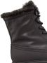 Calvin Klein Winterlaarzen FLATFORM LACE UP BOOT PADDED veterschoenen enkellaars plateau-profielzool met warme voering - Thumbnail 7