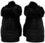 Calvin Klein Winterlaarzen BOLD PLATF LOW LACEUP MG LTH plateaulaarzen enkellaarsje high-top sneaker logo in de loopzool - Thumbnail 14