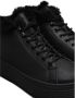 Calvin Klein Winterlaarzen BOLD PLATF LOW LACEUP MG LTH plateaulaarzen enkellaarsje high-top sneaker logo in de loopzool - Thumbnail 19