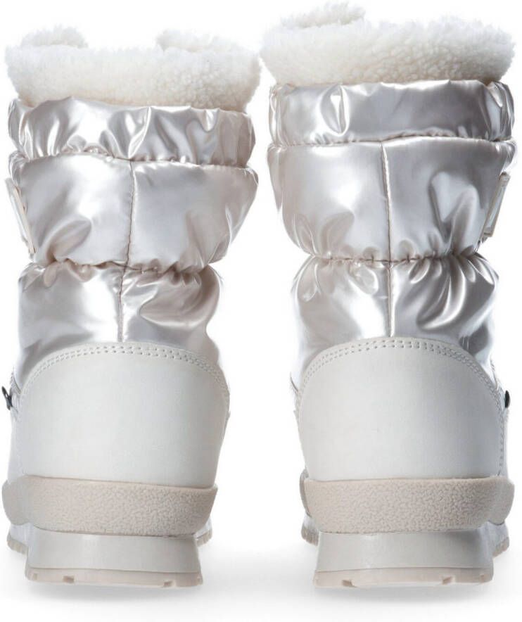 Calvin Klein Winterlaarzen sneeuwlaarzen winterlaarzen veterschoenen met warme voering