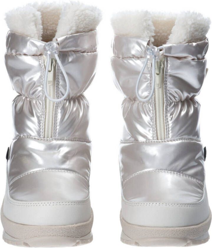 Calvin Klein Winterlaarzen sneeuwlaarzen winterlaarzen veterschoenen met warme voering