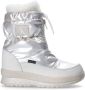 Calvin Klein Winterlaarzen sneeuwlaarzen winterlaarzen veterschoenen met warme voering - Thumbnail 5