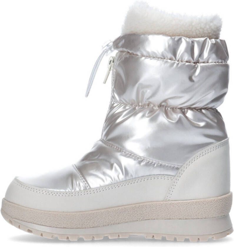 Calvin Klein Winterlaarzen sneeuwlaarzen winterlaarzen veterschoenen met warme voering