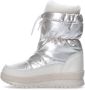 Calvin Klein Winterlaarzen sneeuwlaarzen winterlaarzen veterschoenen met warme voering - Thumbnail 6