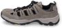 Camel active Instappers trekking sandalen zomerschoen vrijetijdsschoen met gummitrek - Thumbnail 12