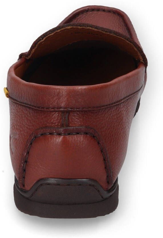 camel active Mocassins slipper business schoen instapschoen voor chauffeurs