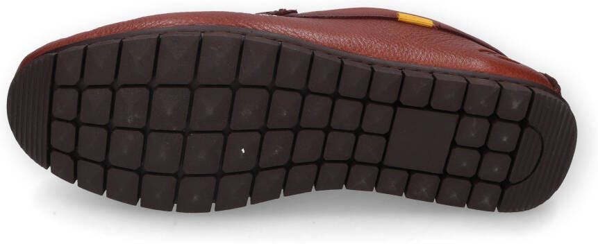 camel active Mocassins slipper business schoen instapschoen voor chauffeurs