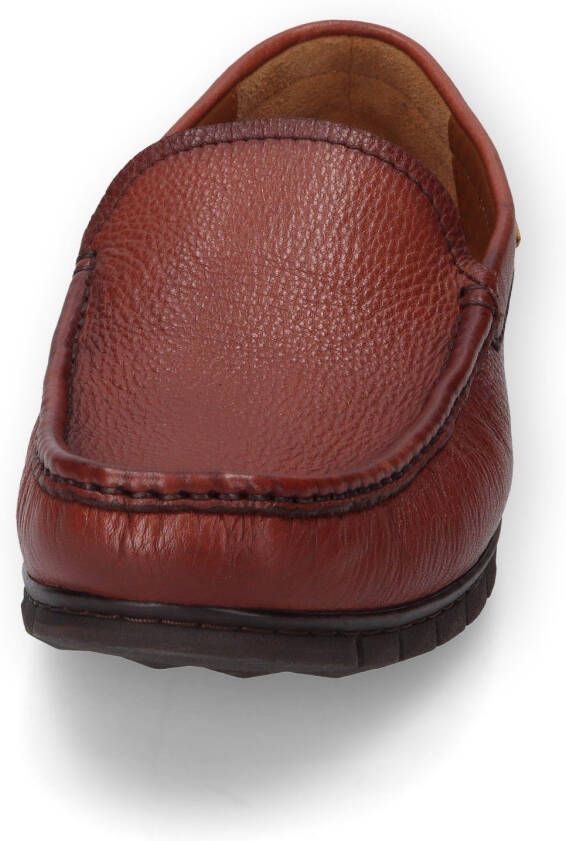 camel active Mocassins slipper business schoen instapschoen voor chauffeurs