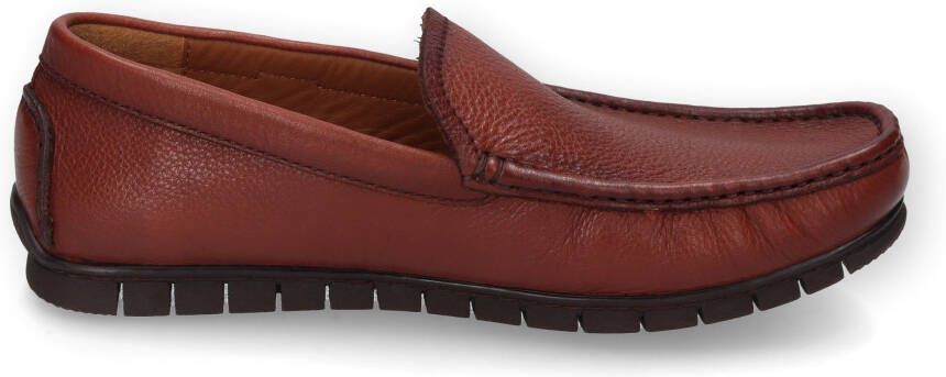 camel active Mocassins slipper business schoen instapschoen voor chauffeurs