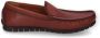 Camel active Mocassins slipper business schoen instapschoen voor chauffeurs - Thumbnail 9