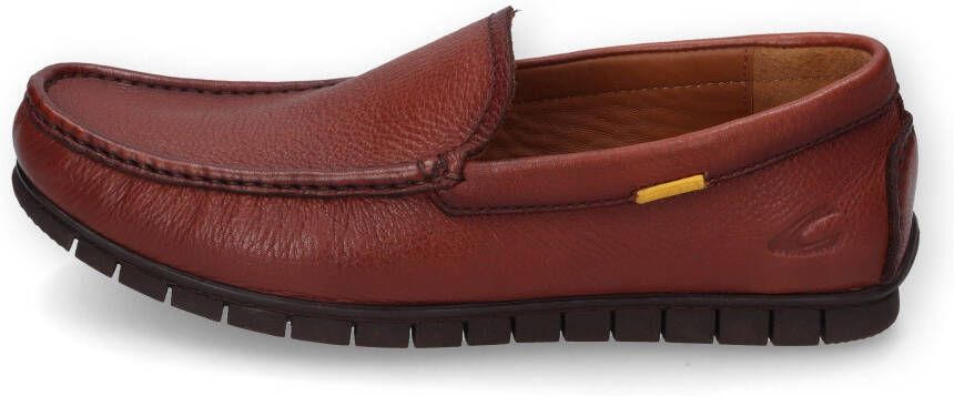 camel active Mocassins slipper business schoen instapschoen voor chauffeurs