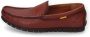 Camel active Mocassins slipper business schoen instapschoen voor chauffeurs - Thumbnail 10