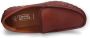 Camel active Mocassins slipper business schoen instapschoen voor chauffeurs - Thumbnail 11