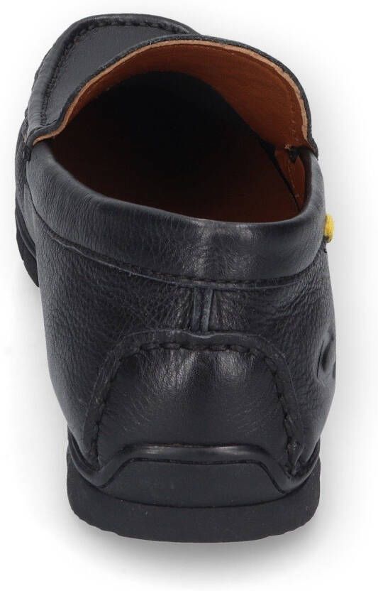 camel active Mocassins slipper business schoen instapschoen voor chauffeurs