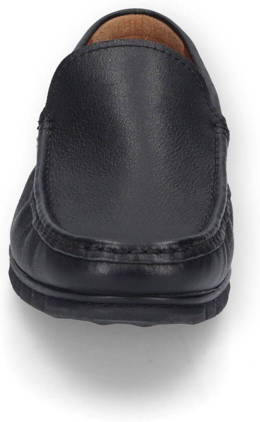 camel active Mocassins slipper business schoen instapschoen voor chauffeurs