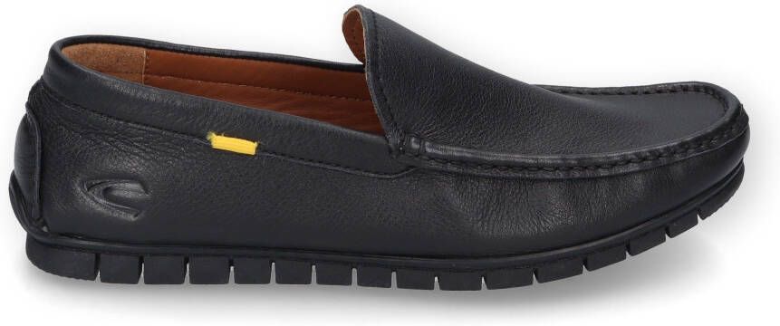camel active Mocassins slipper business schoen instapschoen voor chauffeurs