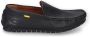Camel active Mocassins slipper business schoen instapschoen voor chauffeurs - Thumbnail 9
