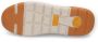 Camel Active Sneakers van used canvas en splitleer Maat menswear-41 Blauw - Thumbnail 9