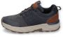 Camel Active Sneakers van een mix van materialen Maat menswear-41 Donkerblauw - Thumbnail 13