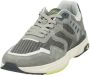 Camel active Sneakers Move gecombineerd met mesh - Thumbnail 3