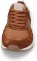 Camel Active Veterschoenen van echt leer Maat menswear-41 Bruin - Thumbnail 9