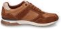 Camel Active Veterschoenen van echt leer Maat menswear-41 Bruin - Thumbnail 10