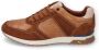 Camel Active Veterschoenen van echt leer Maat menswear-41 Bruin - Thumbnail 11