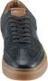 Camel active Sneakers in retro look vrijetijdsschoen lage schoen veterschoen - Thumbnail 5