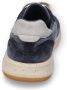 Camel active Sneakers in gewassen canvas look casual schoen lage schoen veterschoen - Thumbnail 4