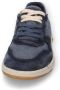 Camel active Sneakers in gewassen canvas look casual schoen lage schoen veterschoen - Thumbnail 6