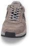 Camel active Sneakers met gepolsterde binnenzool vrijetijdsschoen lage schoen veterschoen - Thumbnail 5