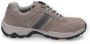 Camel active Sneakers met gepolsterde binnenzool vrijetijdsschoen lage schoen veterschoen - Thumbnail 6